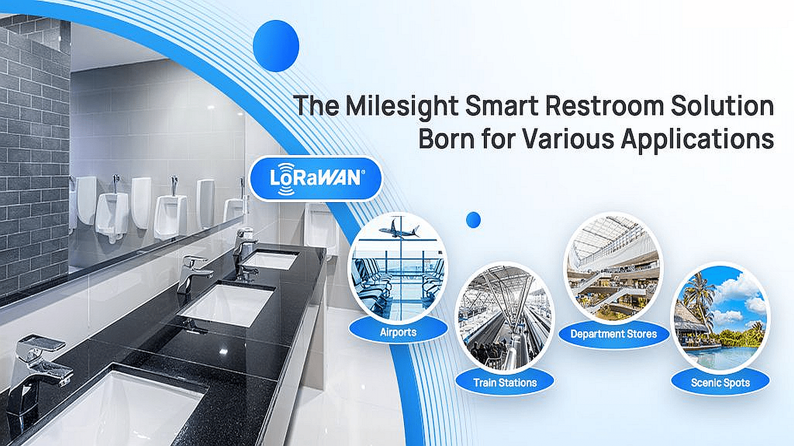 Enhancing Public Hygiene with Smart Restroom Solutions Using LoRaWAN - InviBIT Shop