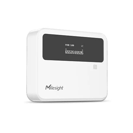 Milesight VS360 LoRaWAN People Counter (EU868)