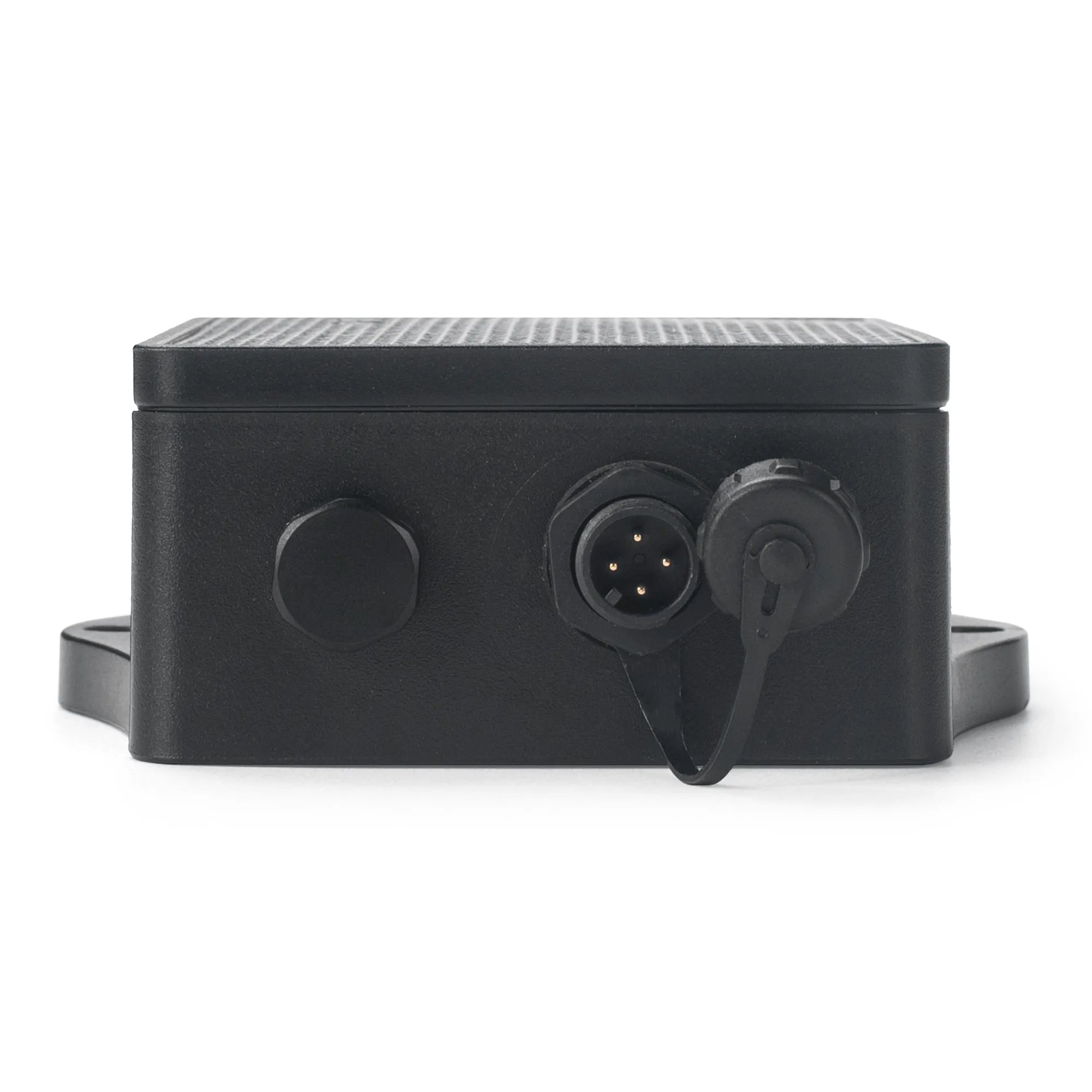 Dragino TrackerD-LS Solar LoRaWAN GPS Asset Tracker (EU868)