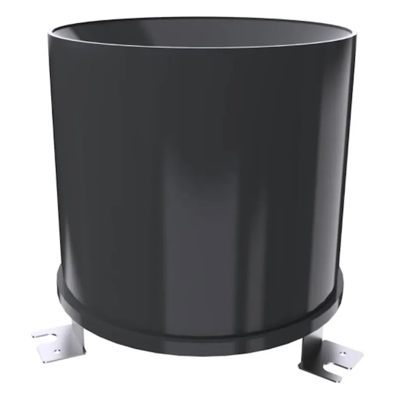 Dragino DR-RG-6P Rain Gauge Sensor for WSC2-Compact-LS