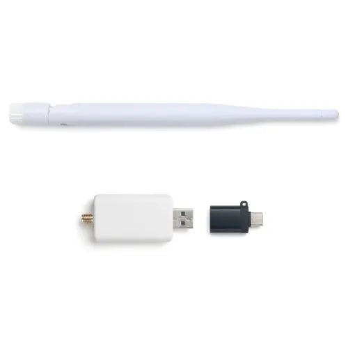 Dragino LA66 USB Adapter – USB LoRaWAN Adapter V2
