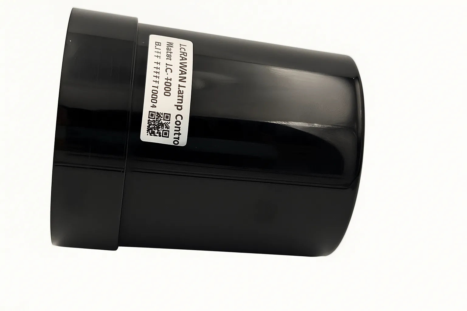 LC-1000 LoRaWAN® Lamp Controller with NEMA socket for outdoor smart lighting