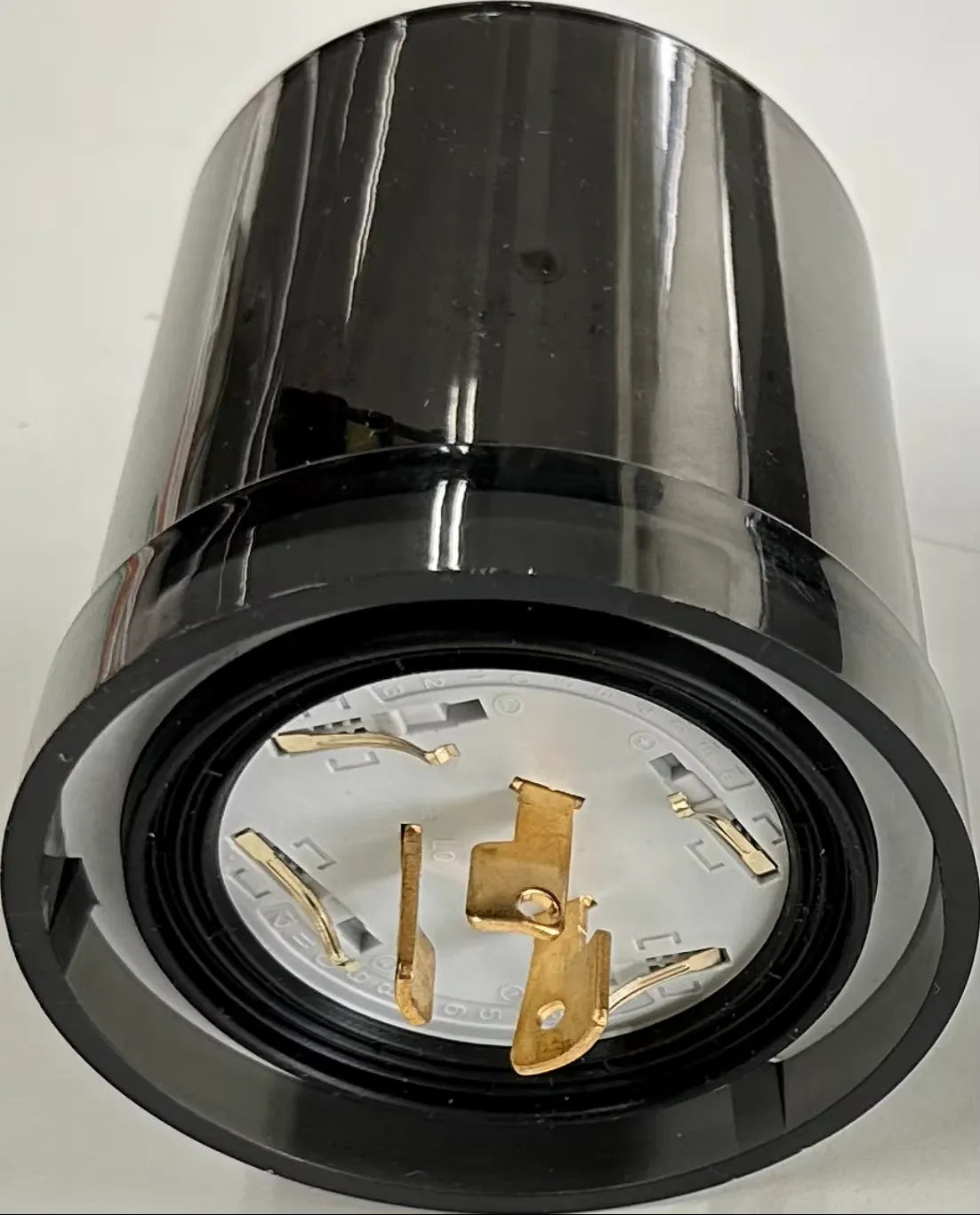 LC-1000 LoRaWAN® Lamp Controller with NEMA socket for outdoor smart lighting