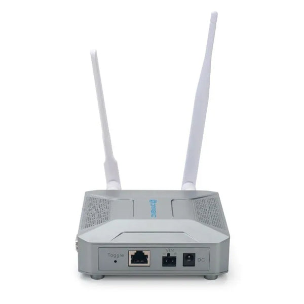 Dragino MS48-LR LoRaWAN (EU868) to Modbus Gateway