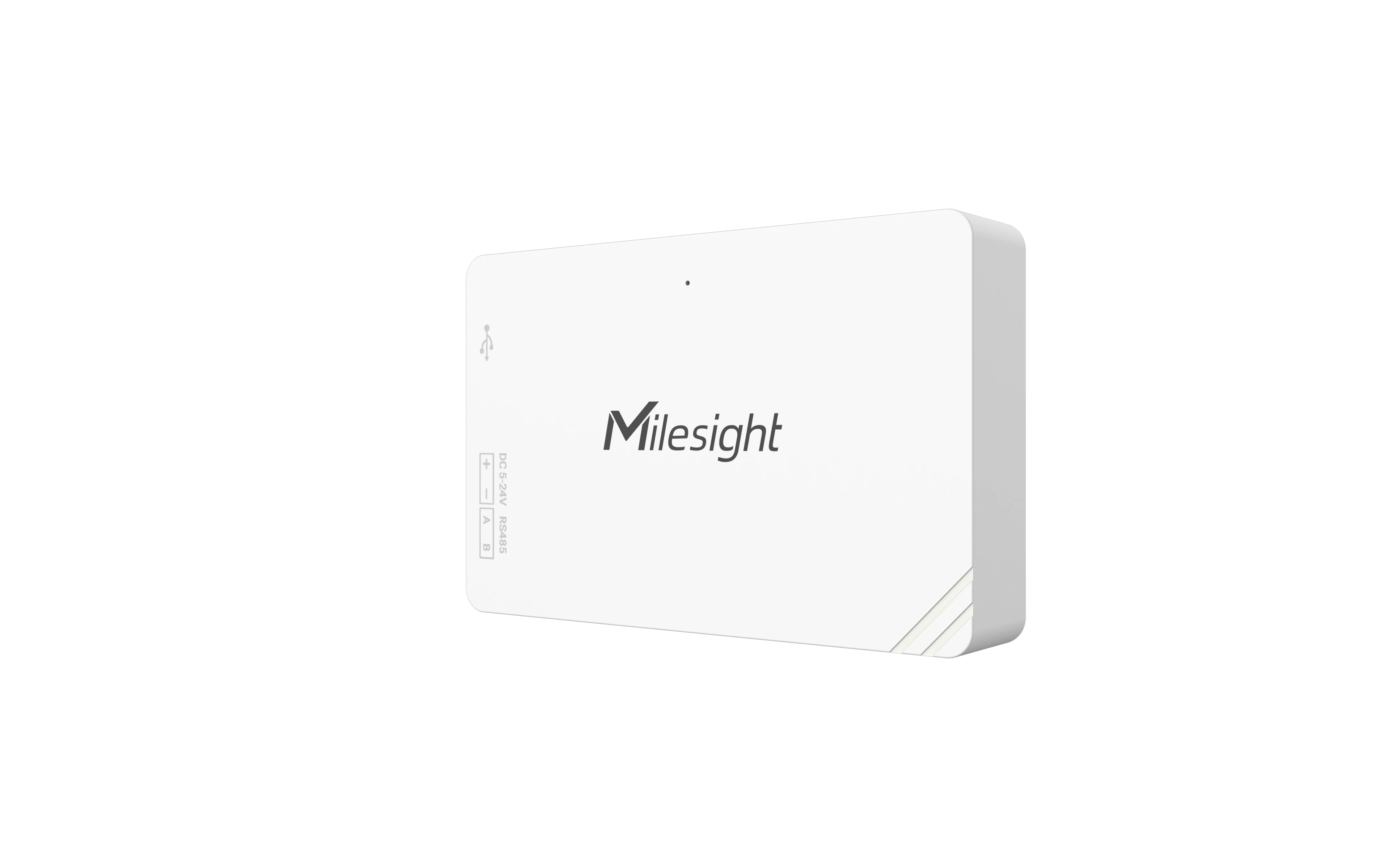 Milesight UC100 IoT Controller – Modbus RS485 to LoRaWAN Converter (EU868)