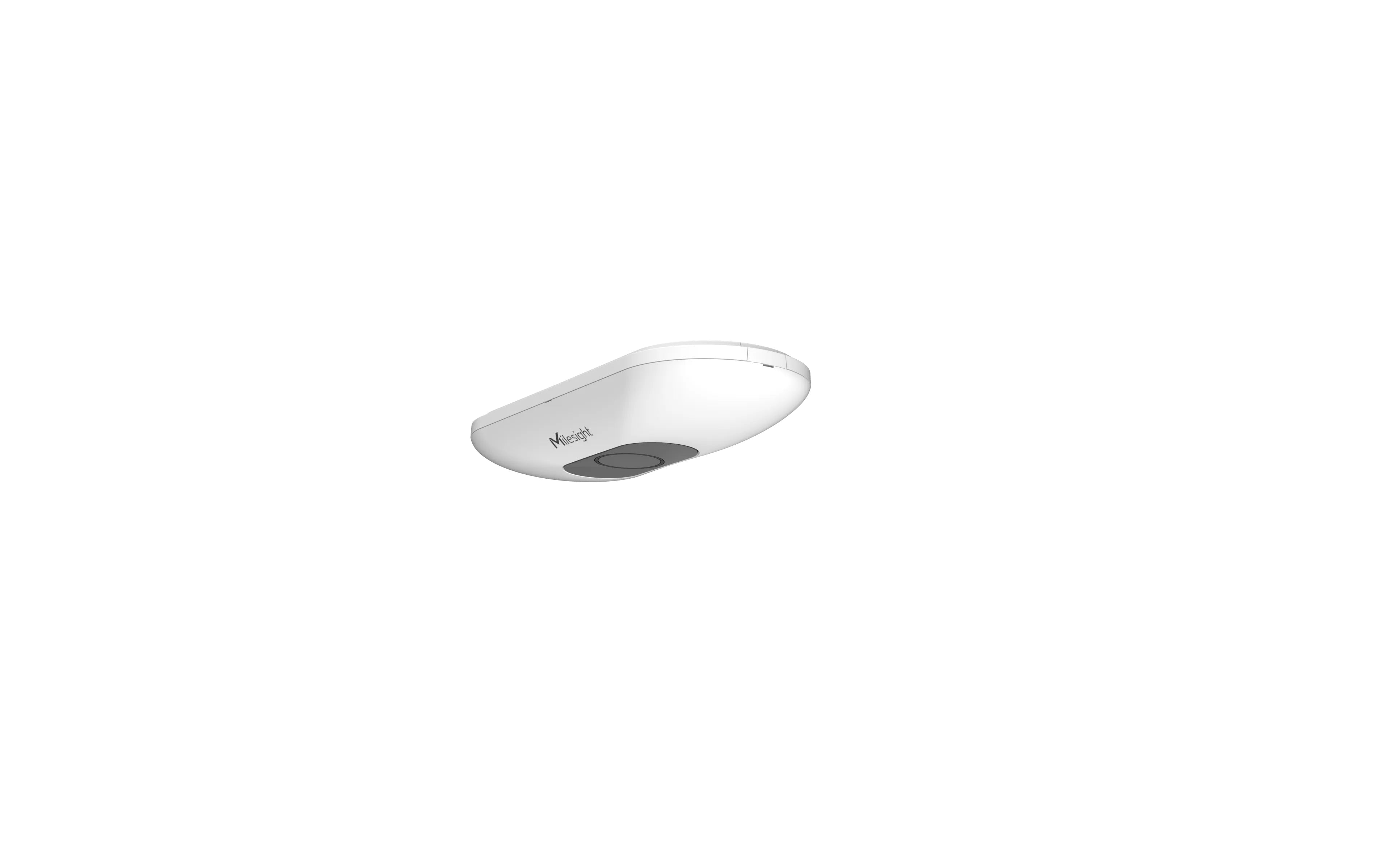 Milesight VS133-P – AI ToF People Counting Sensor (PoE Ethernet Version)