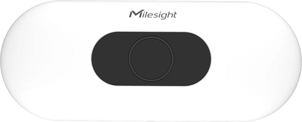 Milesight VS133-P – AI ToF People Counting Sensor (PoE Ethernet Version)