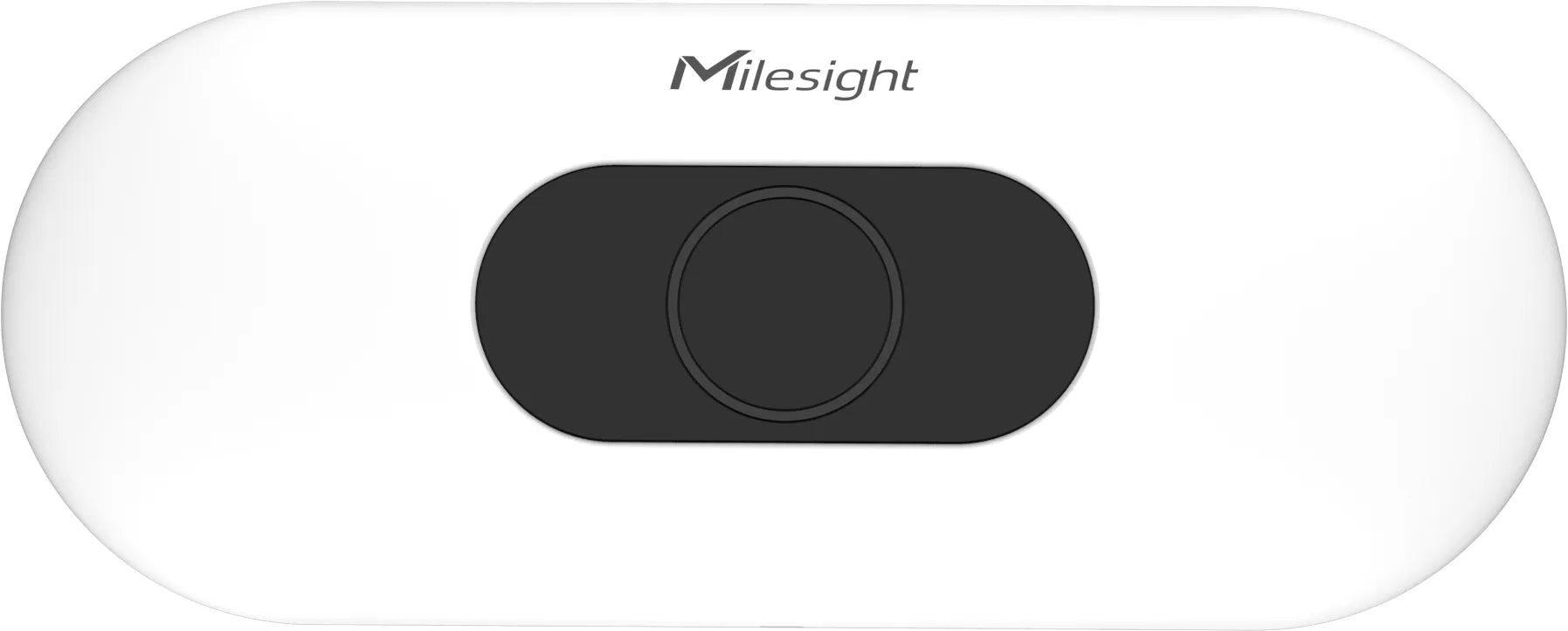 Milesight VS133-P – AI ToF People Counting Sensor (PoE Ethernet Version)