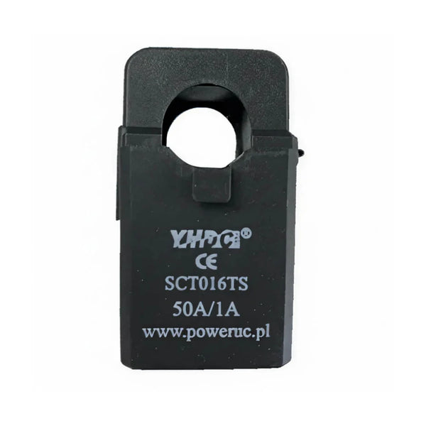 PowerUC SCT016TS Series | Split-Core Current Transformers (60A/1A Class 1)