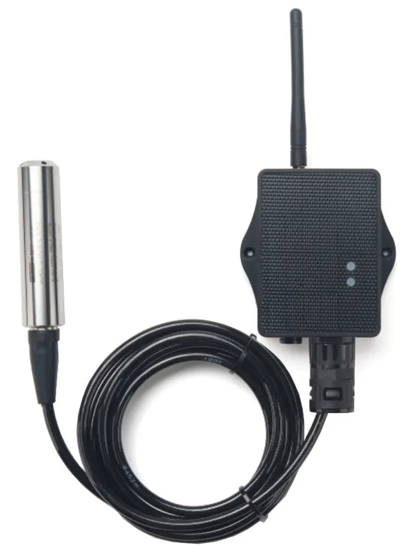 Dragino PS-LS-I10 LoRaWAN Pressure & Liquid Level Sensor with 10m Cable