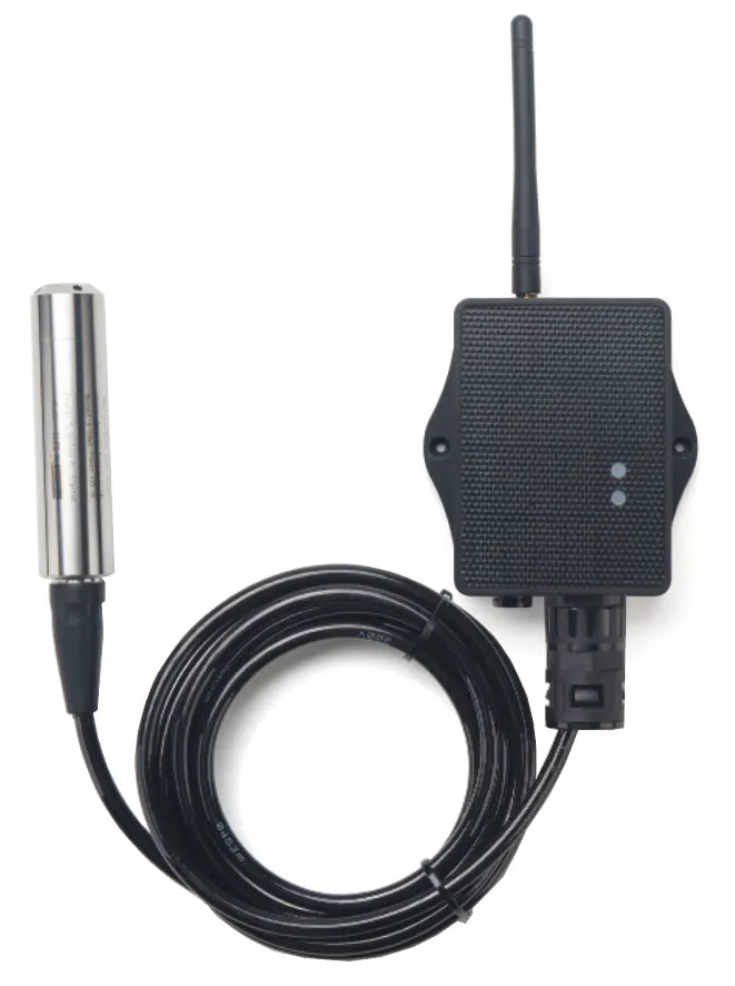 Dragino PS-LS-I10 LoRaWAN Pressure & Liquid Level Sensor with 10m Cable