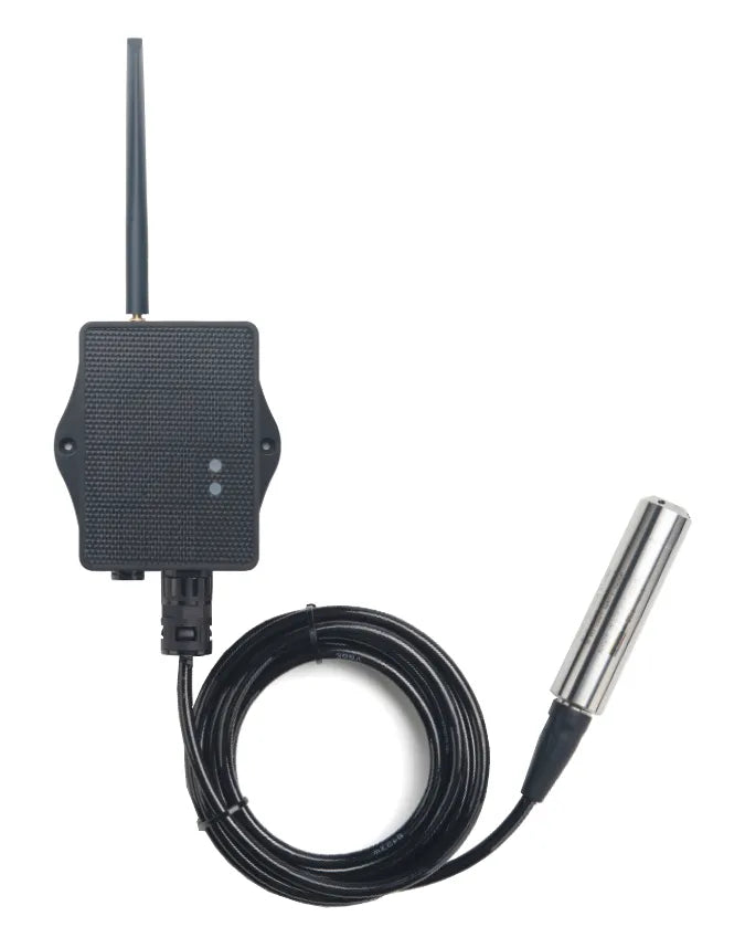 Dragino PS-NS-I5/GE – Solar Powered NB-IoT Liquid Level Pressure Sensor (5m Cable)