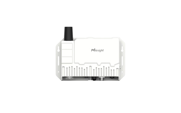 Milesight SG50 PN:45W Ultra Low Power Autonomous Solar LoRaWAN Gateway 45Watt (EU868)