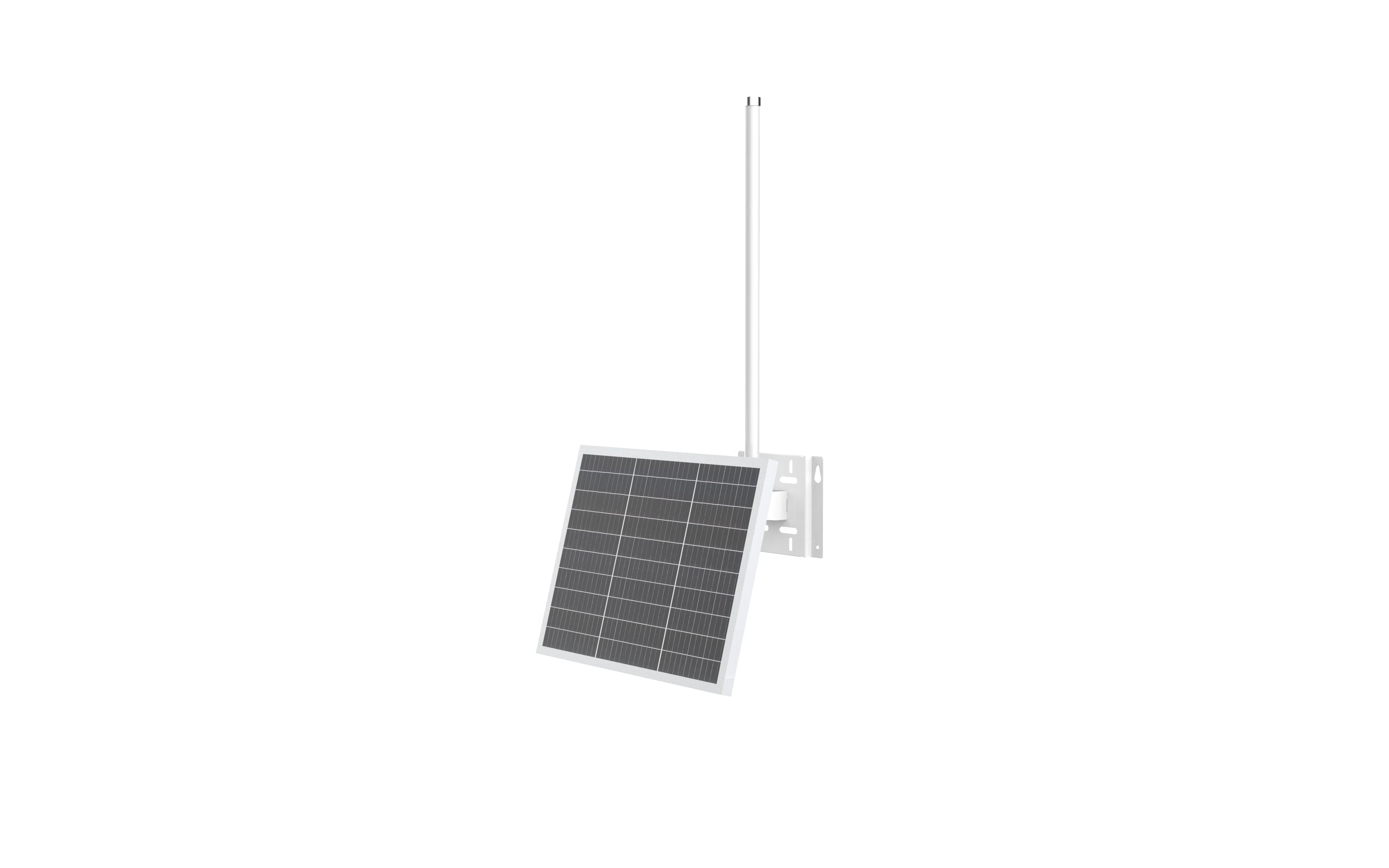 Milesight SG50 PN:30W Ultra Low Power Autonomous Solar LoRaWAN Gateway 30Watt (EU868)