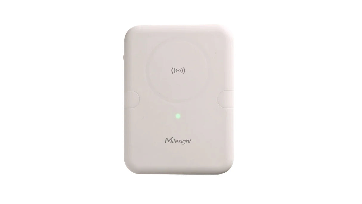 Milesight VS373 LoRaWAN Radar Fall Detection Sensor (EU868)
