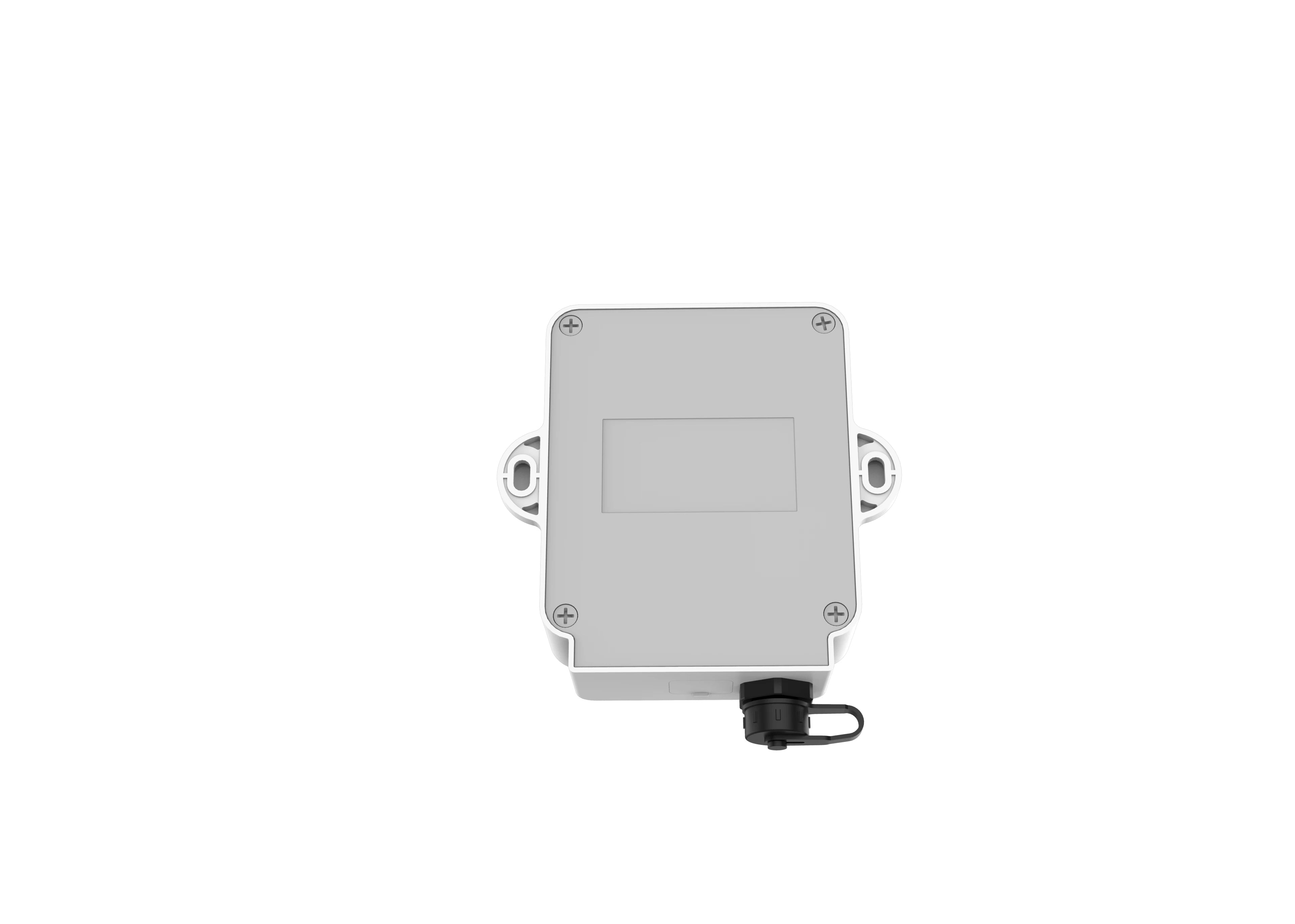 Milesight TS301 LoRaWAN Temperature Sensor with LCD Display (EU868) - Probes not included