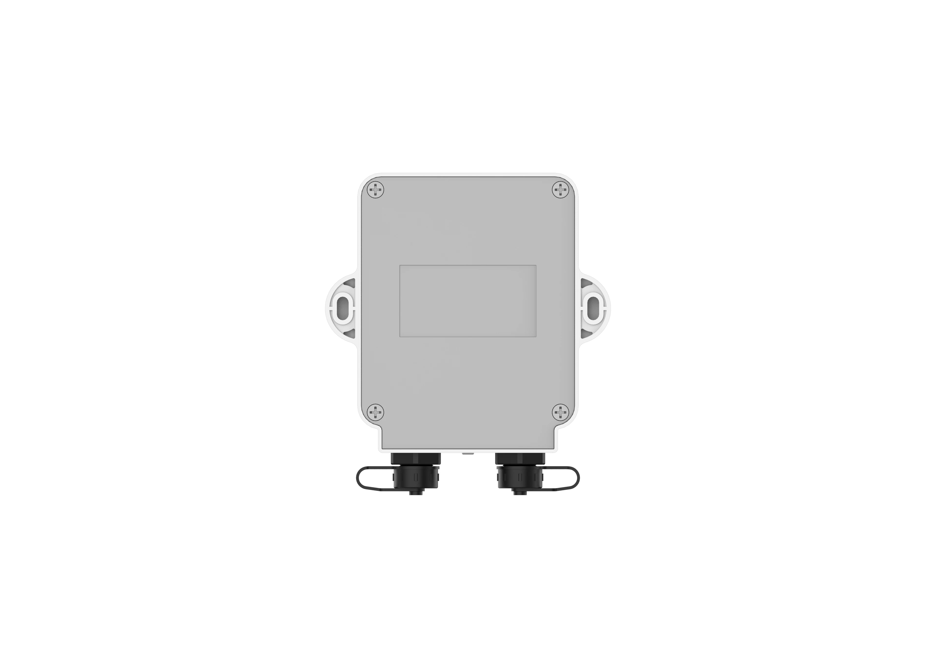 Milesight TS302 LoRaWAN 2-Probe Temperature Sensor with LCD Display (EU868) – Probes Not Included
