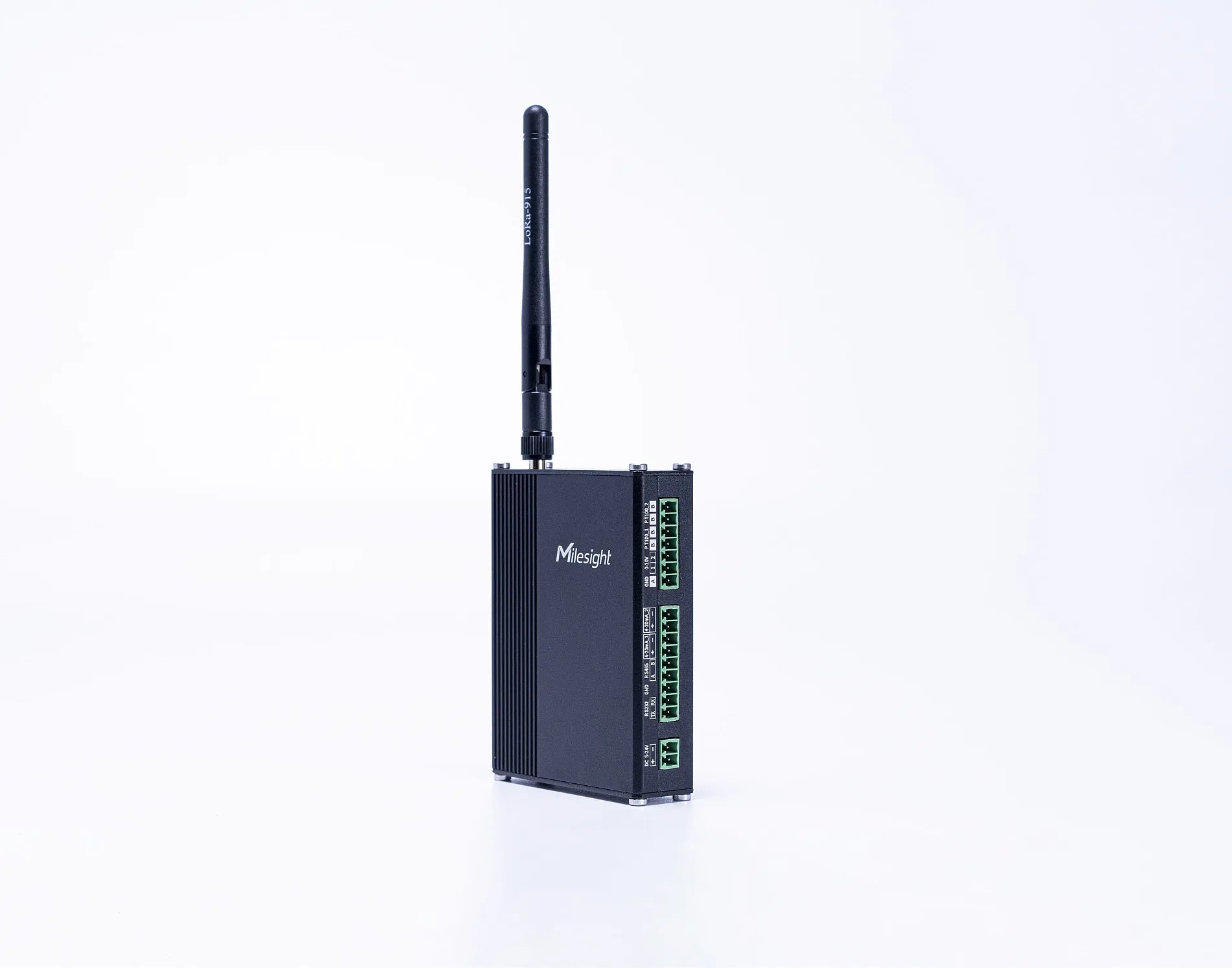 Milesight UC300 LoRaWAN IoT 4G Controller – Advanced Industrial Automation & Remote Monitoring (EU868)