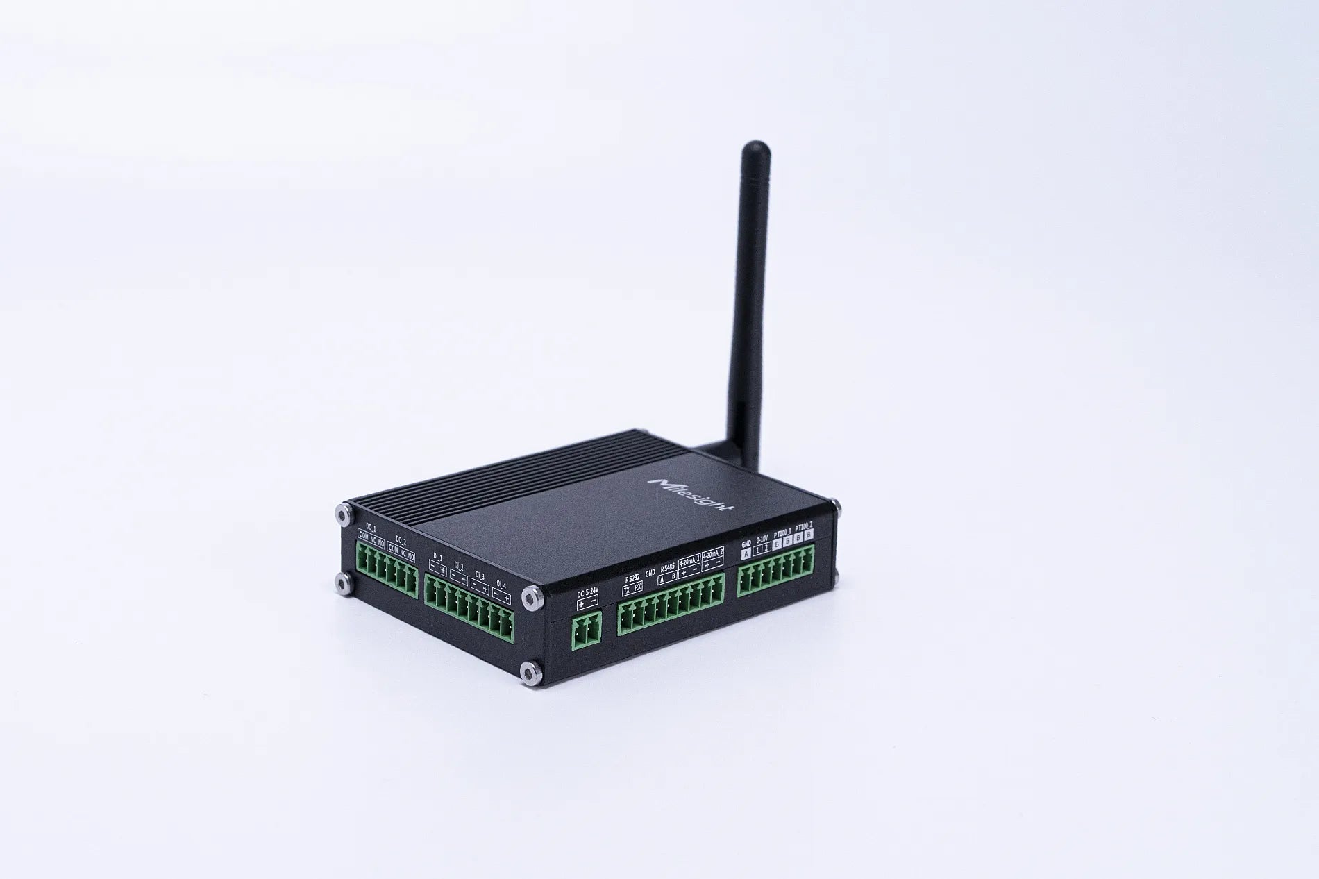 Milesight UC300 LoRaWAN IoT 4G Controller – Advanced Industrial Automation & Remote Monitoring (EU868)