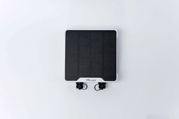 Milesight UC501 IoT LoRaWAN Controller – Compact & Wireless Control Without External Antenna (EU868)