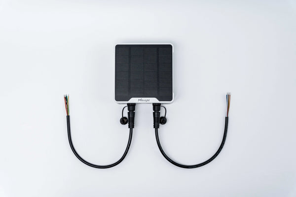 Milesight UC501 IoT LoRaWAN Controller – Compact & Wireless Control Without External Antenna (EU868)