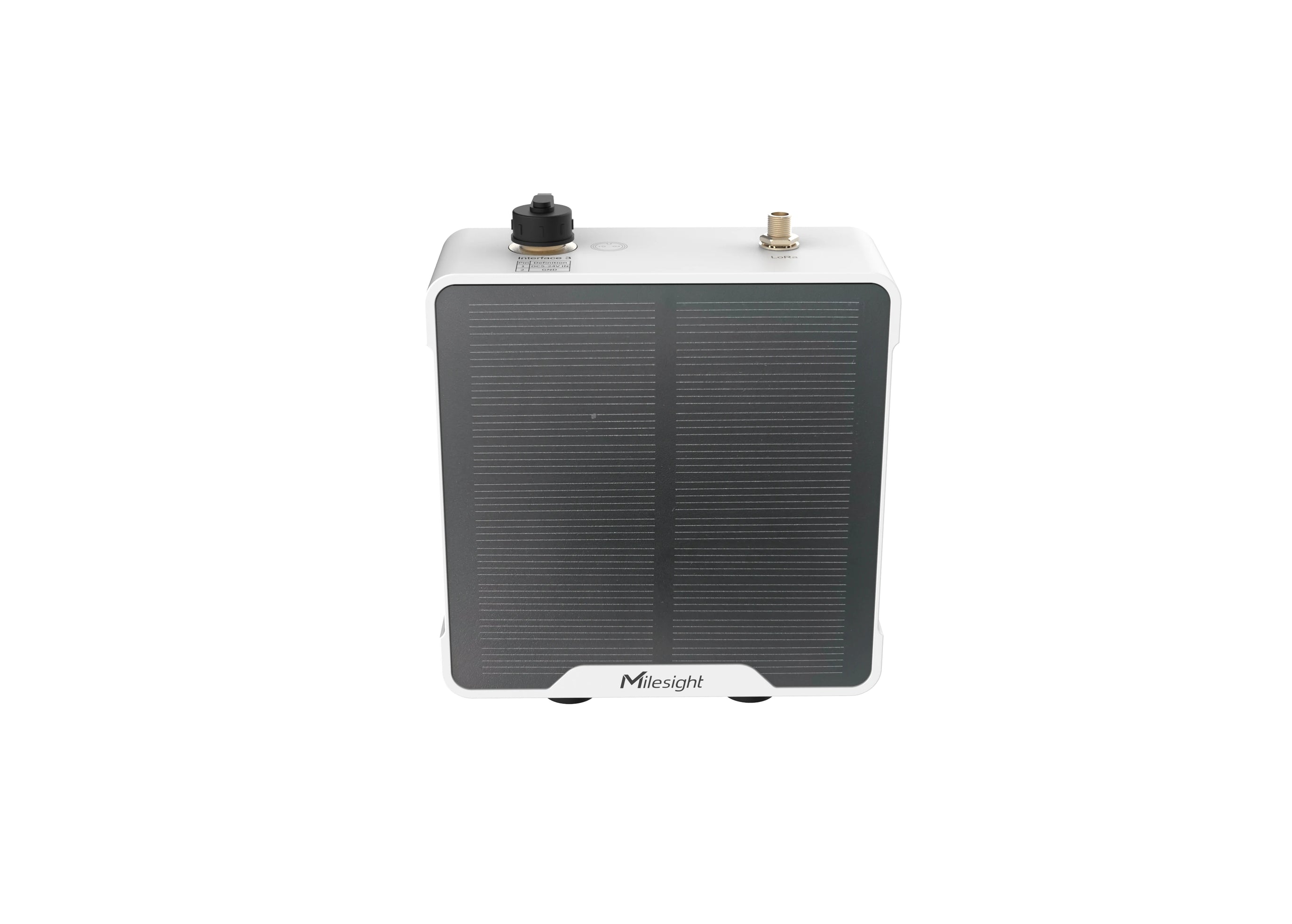 Milesight UC511 LoRaWAN Solenoid Valve Controller – Compact Wireless Solution, No External Antenna (EU868)