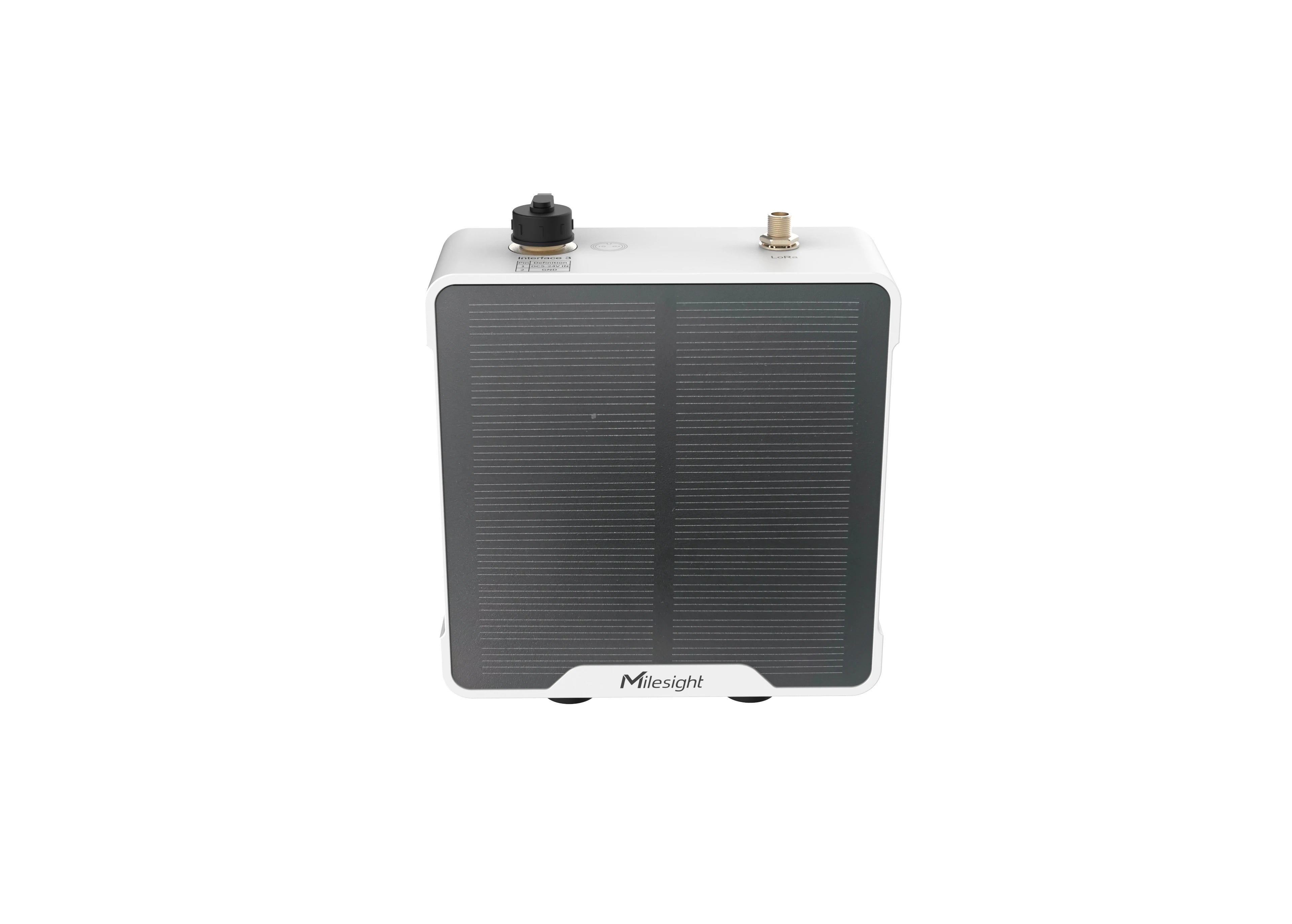 Milesight UC511 LoRaWAN Solenoid Valve Controller – Compact Wireless Solution, No External Antenna (EU868)