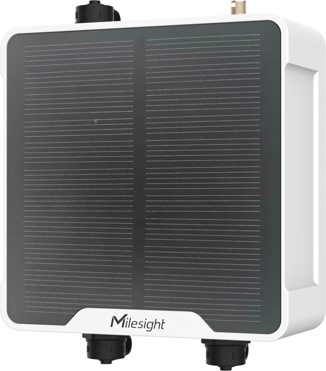 Milesight UC511 LoRaWAN Solenoid Valve Controller – Compact Wireless Solution, No External Antenna (EU868)