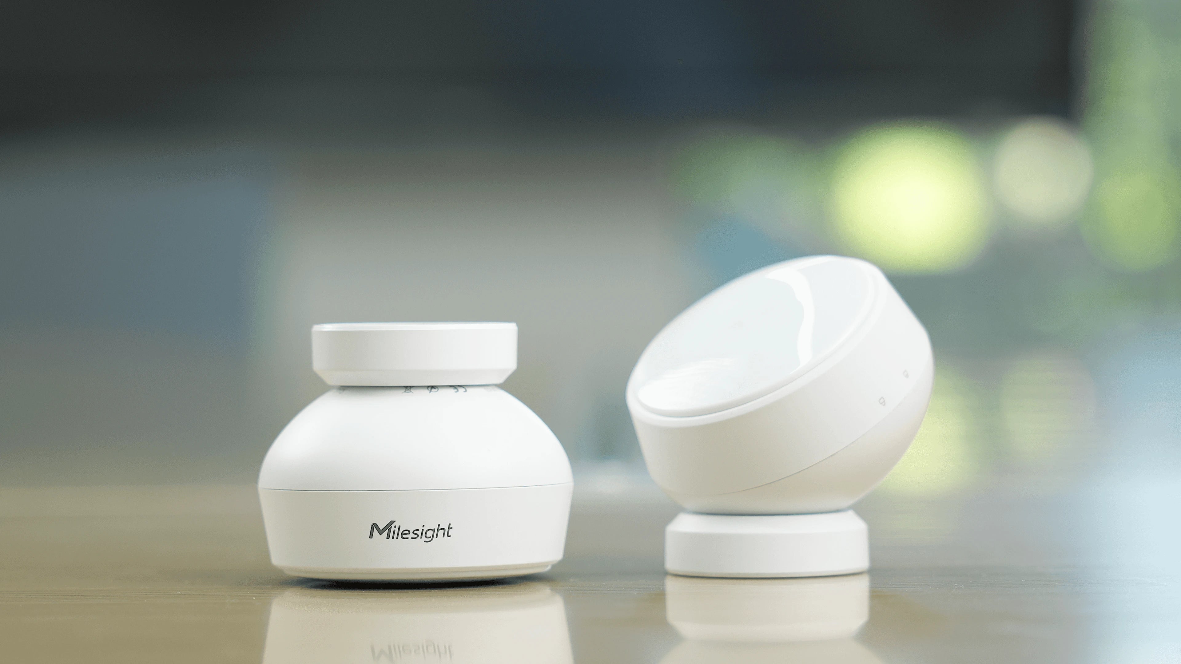 Milesight VS370 LoRaWAN® Radar Human Presence Sensor – EU868