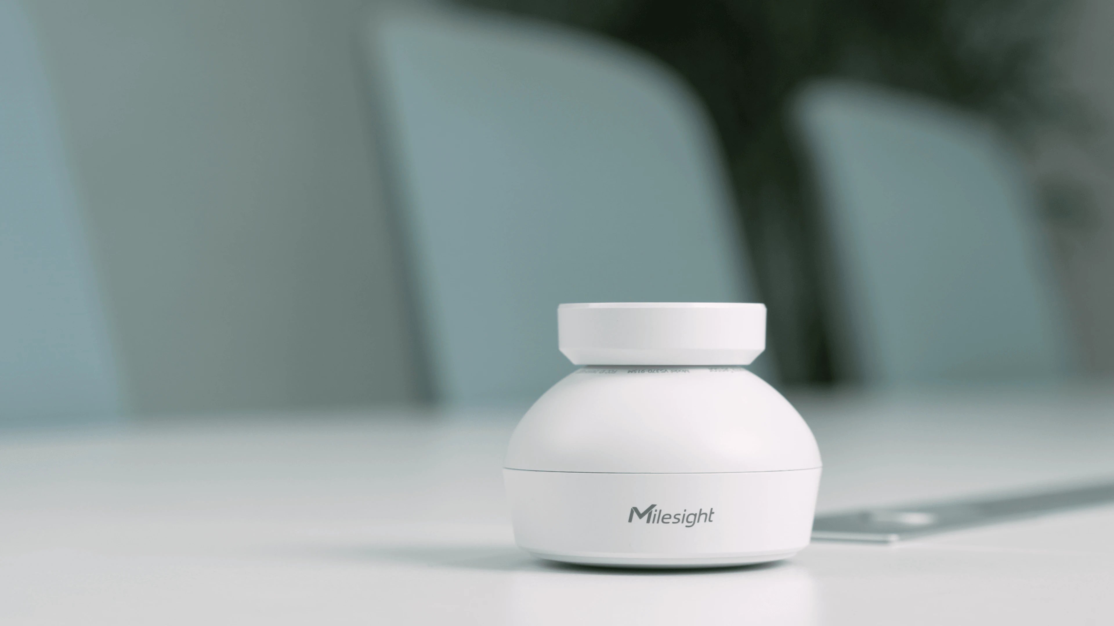 Milesight VS370 LoRaWAN® Radar Human Presence Sensor – EU868