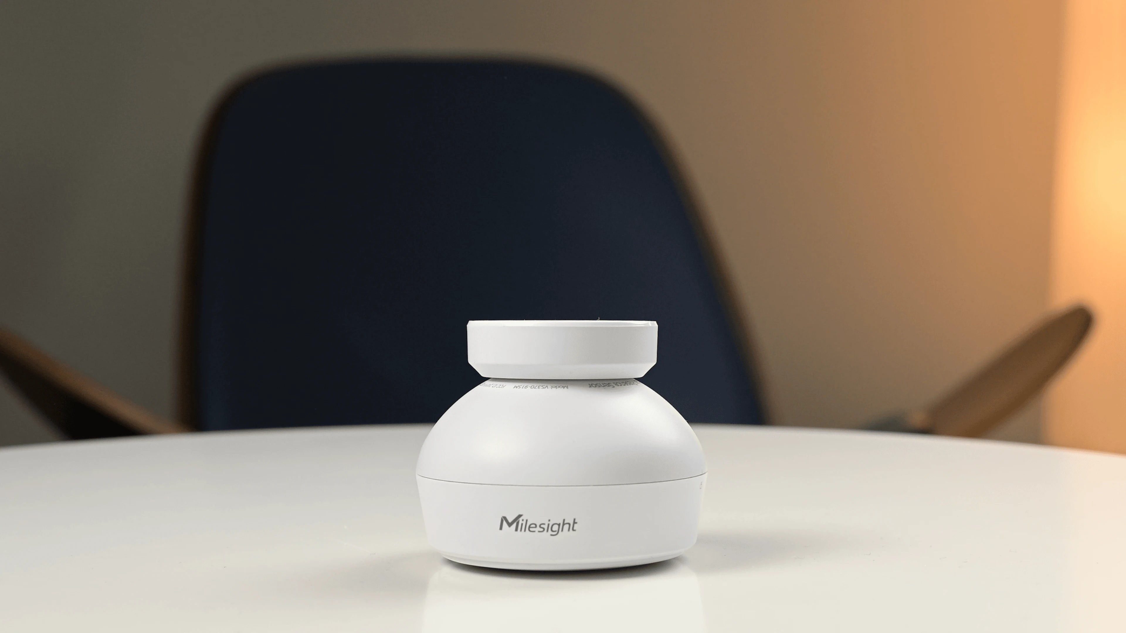 Milesight VS370 LoRaWAN® Radar Human Presence Sensor – EU868