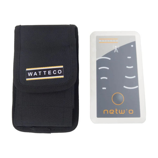 WATTECO NETW'O – LoRaWAN Network Quality Tester