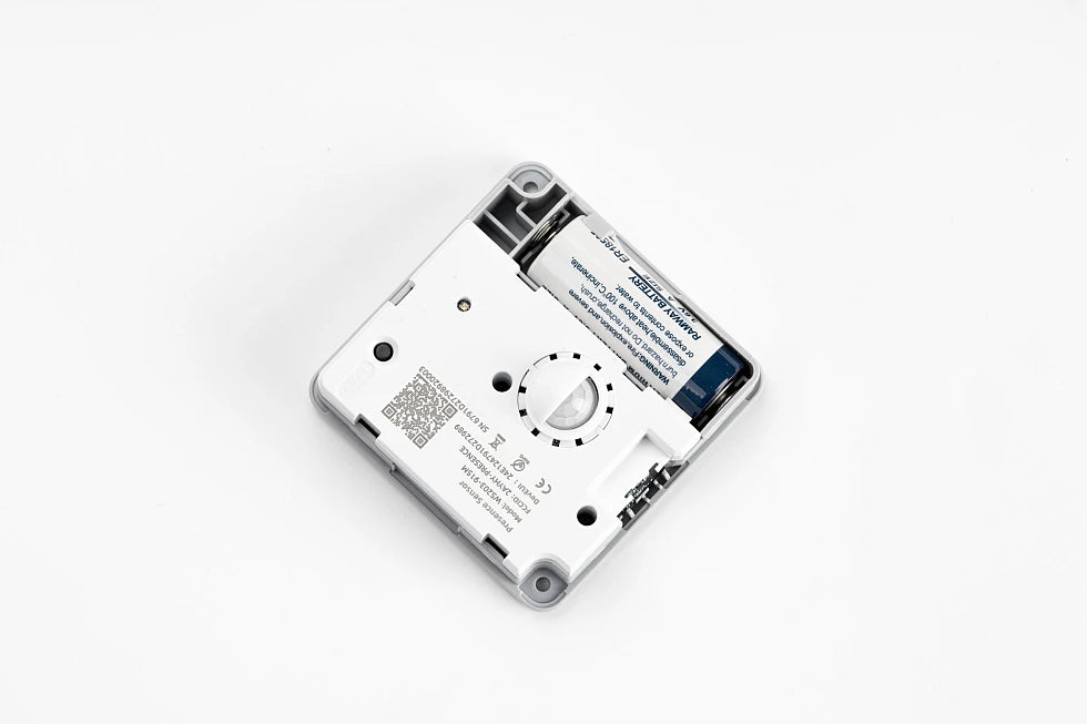 Milesight WS203 LoRaWAN Motion, Temperature & Humidity Sensor (EU868)