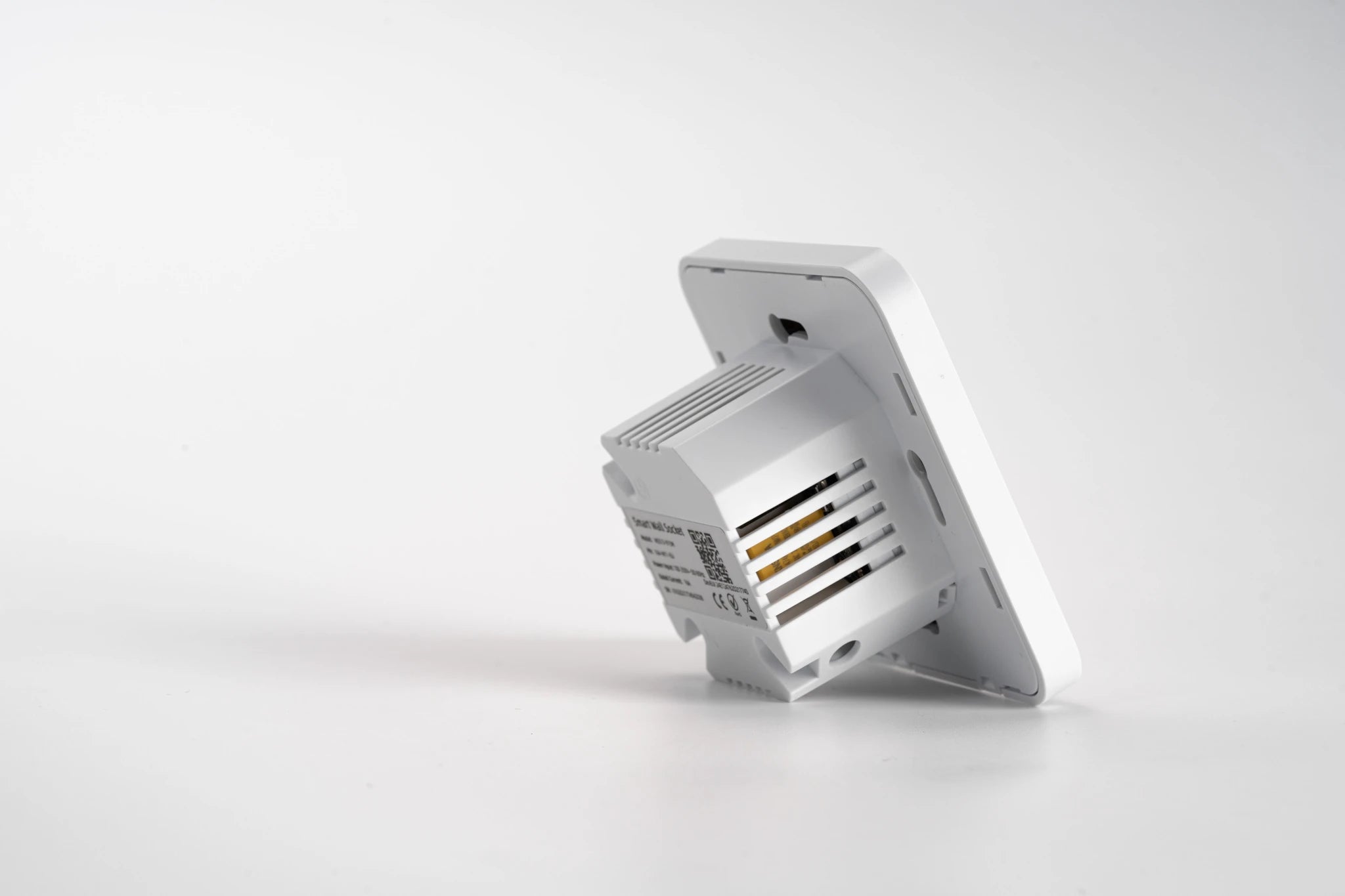 Milesight WS513 LoRaWAN Smart Wall Socket (EU868) – Intelligent Power Control & Energy Monitoring for Smart Buildings