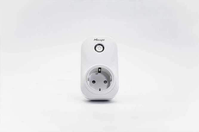 Milesight WS523 LoRaWAN Power Consumption Sensor & Controller (EU868)