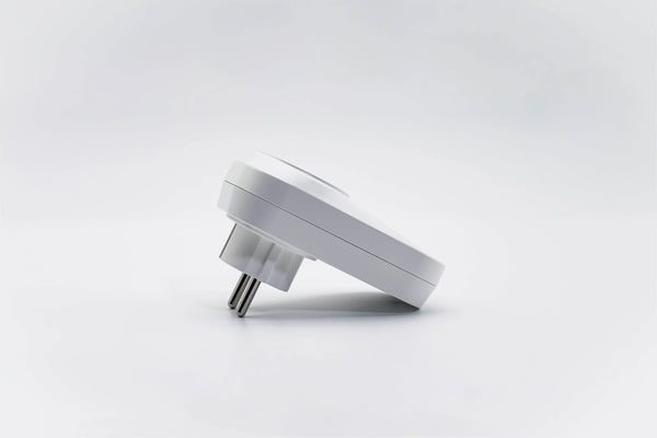 Milesight WS523 LoRaWAN Power Consumption Sensor & Controller (EU868)