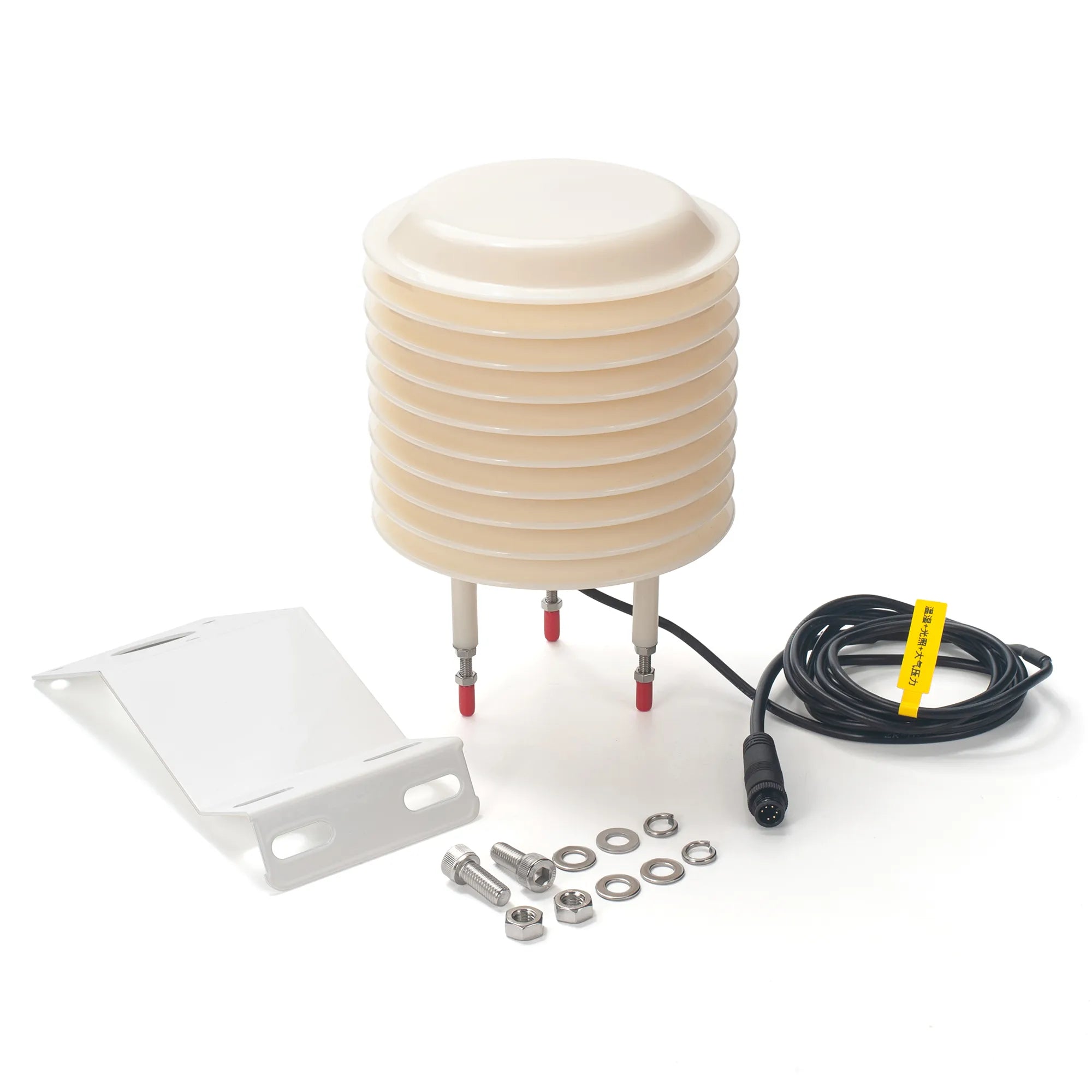 Dragino WSS-23 – RS485 Air Quality Sensor (CO₂, PM2.5, PM10)