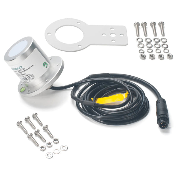 Dragino WSS-26 LoRaWAN Solar Radiation Sensor (EU868)