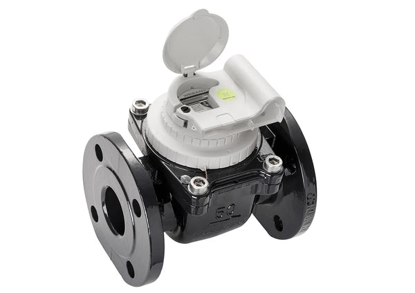 Diehl WESAN WP-G Water Meter with LoRaWAN Module (EU868)