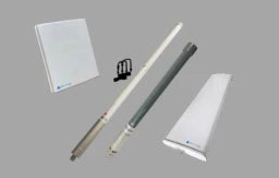 Antennas for LoRaWAN Gateways