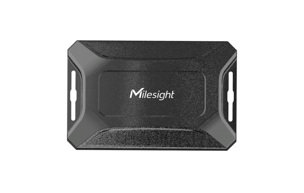 Milesight AT101 LoRaWAN Outdoor GPS & Wi-Fi Asset Tracker (EU868)