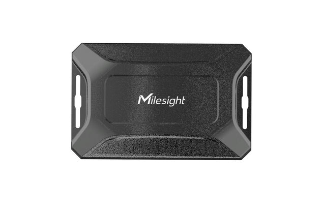 Milesight AT101 LoRaWAN Outdoor GPS & Wi-Fi Asset Tracker (EU868)