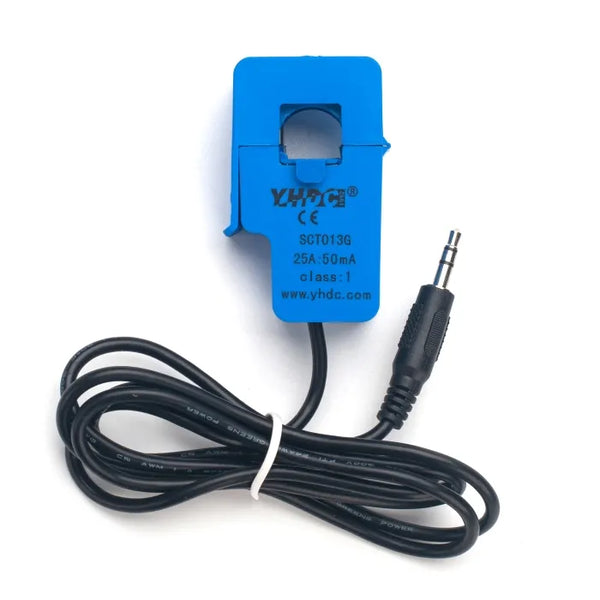 Dragino SCT013G-D-100 Split-Core Current Transformer (100A / 50mA)