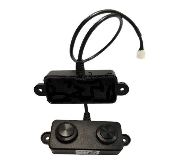 Dragino A02-15 – Ultrasonic Probe for LDDS04