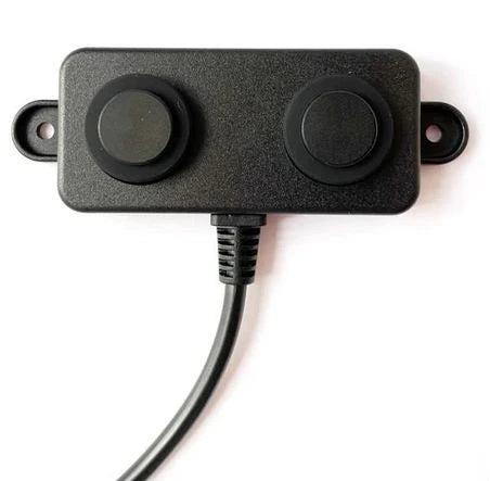 Dragino A02-15 – Ultrasonic Probe for LDDS04