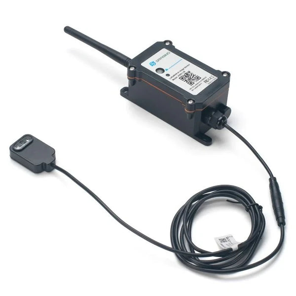 Dragino AIS01-LB – LoRaWAN AI Image End Node (EU868)