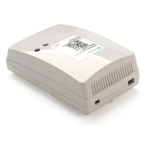 Dragino AQS01-L – LoRaWAN Indoor Air Quality Sensor (EU868)