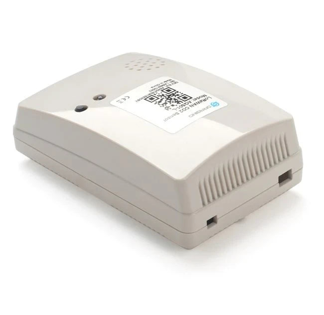 Dragino AQS01-L – LoRaWAN Indoor Air Quality Sensor (EU868)