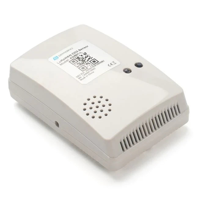 Dragino AQS01-L – LoRaWAN Indoor Air Quality Sensor (EU868)