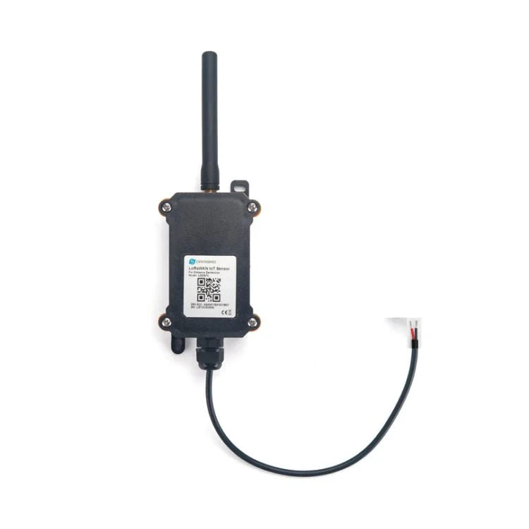 Dragino CPL01 LoRaWAN Outdoor Open/Close, Dry Contact Sensor (EU868)